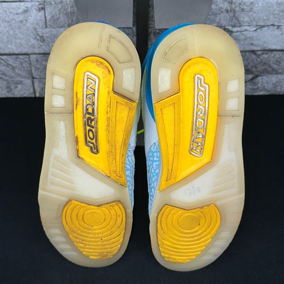 Nike Jordan Legacy 312 ‘Fly’ GS - 7Y - Picture 9 of 10